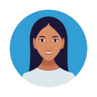 Avatar for personal quote